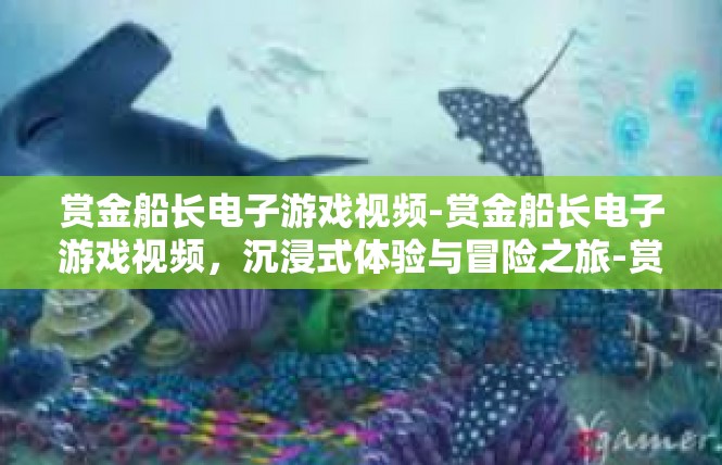赏金船长电子游戏视频-赏金船长电子游戏视频，沉浸式体验与冒险之旅-赏金船长电子游戏视频