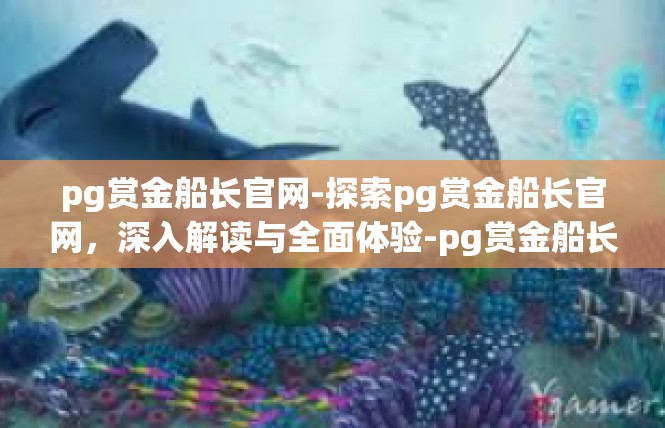 pg赏金船长官网-探索pg赏金船长官网，深入解读与全面体验-pg赏金船长官网